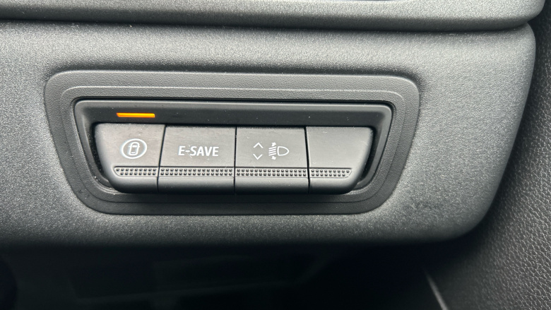 Renault Symbioz 1.6 E-Tech FHEV 145 Techno 5dr Auto Hybrid Estate